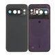 Battery Cover Assembly for Google Pixel 10 Pro, Obsidian