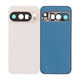 Battery Cover Assembly for Google Pixel 10 Pro, Porcelain