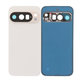 Battery Cover Assembly for Google Pixel 10 Pro, Porcelain