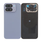 Battery Cover Assembly for Google Pixel 10 Pro Fold, Moonstone Grey
