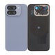 Battery Cover Assembly for Google Pixel 10 Pro Fold, Moonstone Grey