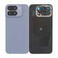 Battery Cover Assembly for Google Pixel 10 Pro Fold, Moonstone Grey