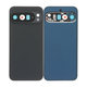 Battery Cover Assembly for Google Pixel 10 Pro XL, Obsidian