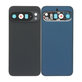 Battery Cover Assembly for Google Pixel 10 Pro XL, Obsidian