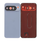 Battery Cover Assembly for Google Pixel 10 Pro XL, Moonstone Grey