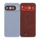Battery Cover Assembly for Google Pixel 10 Pro XL, Moonstone Grey