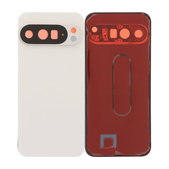 Battery Cover Assembly for Google Pixel 10 Pro XL, Porcelain