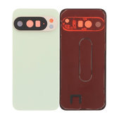 Battery Cover Assembly for Google Pixel 10 Pro XL, Jade Green
