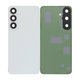 Battery Cover Assembly for Samsung S25 FE, White