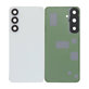 Battery Cover Assembly for Samsung S25 FE, White