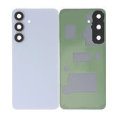 Battery Cover Assembly for Samsung S25 FE, Icyblue