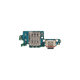 Charging Connector PCB Board for Samsung S26