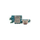 Charging Connector PCB Board for Samsung S26