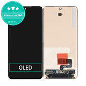 Display OLED for Samsung S26, Touch Screen without Frame
