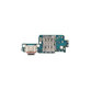 Charging Connector PCB Board for Samsung S26 Ultra