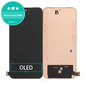 Display OLED for Xiaomi 15T Pro, Touch Screen without Frame