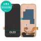 Display OLED for Xiaomi 17, Touch Screen without Frame