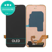 Display OLED for Xiaomi 17 Pro Max, Touch Screen without Frame