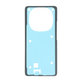 Battery Cover Adhesive for Xiaomi Redmi Note 15 Pro 4G