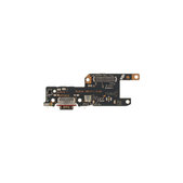Charging Connector PCB Board for Xiaomi Redmi Note 15 Pro 4G