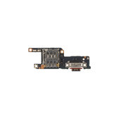 Charging Connector PCB Board for Xiaomi Redmi Note 15 Pro 5G