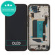 Display OLED for Xiaomi Redmi Note 15 Pro+ 5G, Touch Screen with Frame
