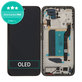 Display OLED for Xiaomi Redmi Note 15 Pro+ 5G, Touch Screen with Frame