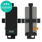 Display OLED for Samsung Z Flip 7 FE, Touch Screen without Frame