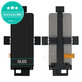 Display OLED for Samsung Z Flip 7 FE, Touch Screen without Frame