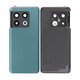 Battery Cover Assembly for OnePlus 10 Pro NE2210 NE221, Emerald Forest