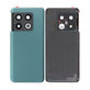 Battery Cover Assembly for OnePlus 10 Pro NE2210 NE221, Emerald Forest