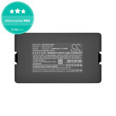 Battery for Flymo Easilife 200, Gardena Automower 310, Husqvarna Automower 315X, 4000mAh, Li-Ion, 18.0V, 584 84 28-02, HQ