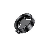 CPL polarizing filter 52mm with magnetic holder for smartphone