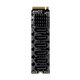 M.2 NVMe expansion card with 6 SATA III ports
