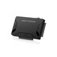 USB 3.0 to SATA / IDE adapter for 2.5" and 3.5" HDD/SSD and optical drives