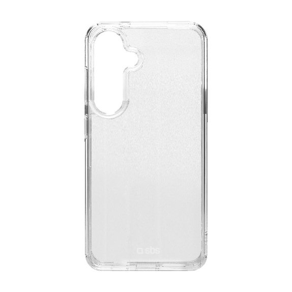 SBS - Case Extreme Active D3O for Samsung Galaxy A57, Transparent