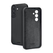 SBS - Case Instinct for Samsung Galaxy A57, black