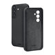 SBS - Case Instinct for Samsung Galaxy A57, black