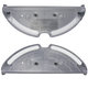 Mopping Cloth Holder for Roborock S5 Max, S6 MaxV