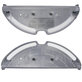 Mopping Cloth Holder for Roborock S5 Max, S6 MaxV