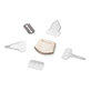 Ultra-Thin Phone Disassembly Pry Blade Kit, Refox RS70