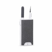 Multi-Function Cleaning Pen for Earphones and Charging Cases