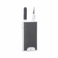 Multi-Function Cleaning Pen for Earphones and Charging Cases