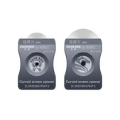 XUANHOU ASS1 Curved Screen Separation Tool