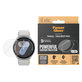 Tempered Glass UWF for Samsung Galaxy Watch7 44 mm, Clear, PanzerGlass