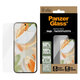Tempered Glass for Google Pixel 10/10 Pro/9/9 Pro, Clear, PanzerGlass