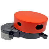 LiDAR Sensor Unit for Xiaomi Mi Robot Vacuum Mop 2 Pro, S20,  Roidmi EVE CC