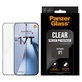Tempered Glass UWF for Xiaomi 17T, Black, PanzerGlass