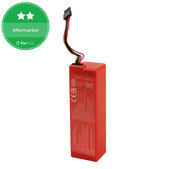 Battery for Xiaomi Mi Robot Vacuum Mop 2 (Mijia 2C), 2 Pro, P1904-4S2P-MM, Li-Ion, 14.4V 6500mAh