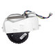 Wheel with Motor, Right, White for 360 S9